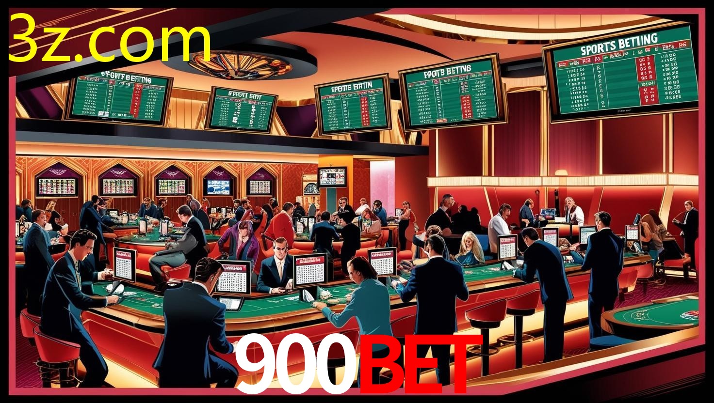 900BET.COM