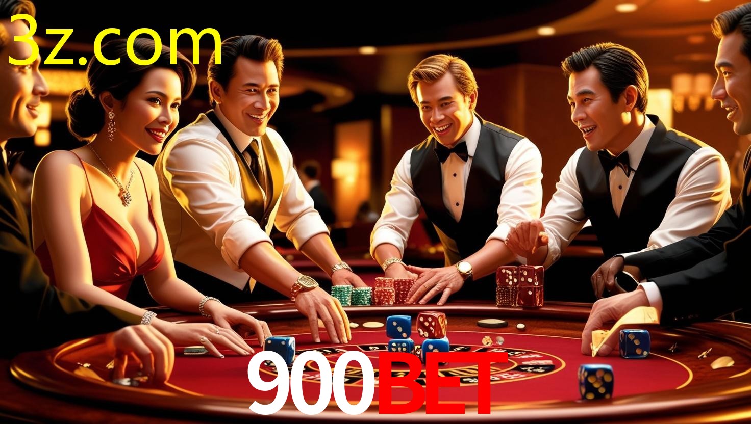 900BET.COM