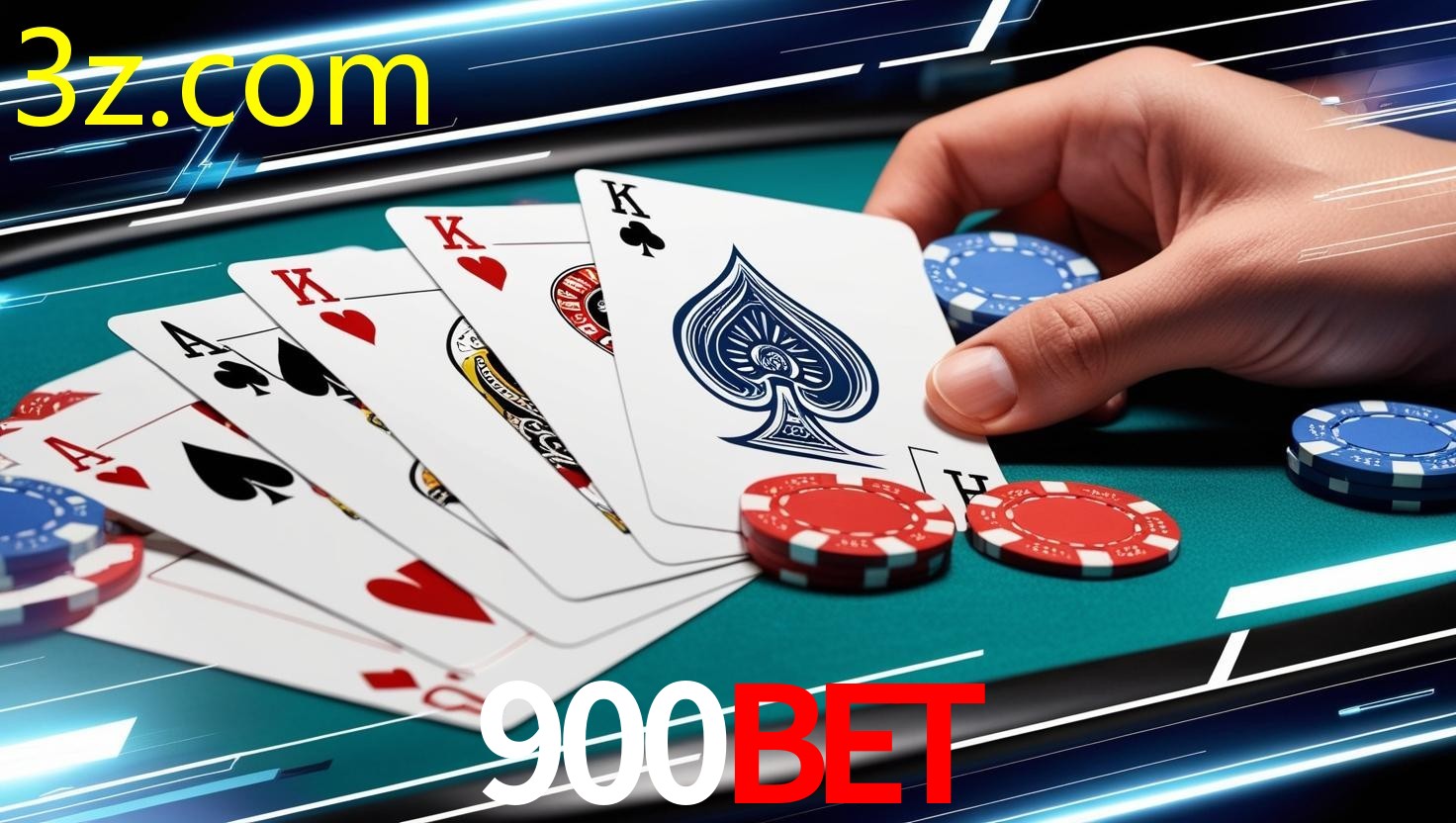 900BET.COM